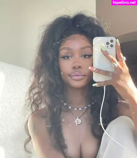 Sza OnlyFans Thumbnail #5giH0MSLBy