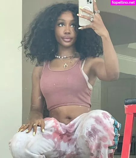 Sza OnlyFans Thumbnail #AalcQqY2QV