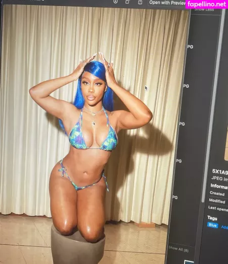 Sza OnlyFans Thumbnail #LO19DfGQPh