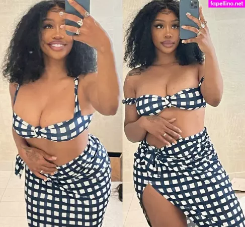 Sza OnlyFans Thumbnail #T0PwwJX0D7