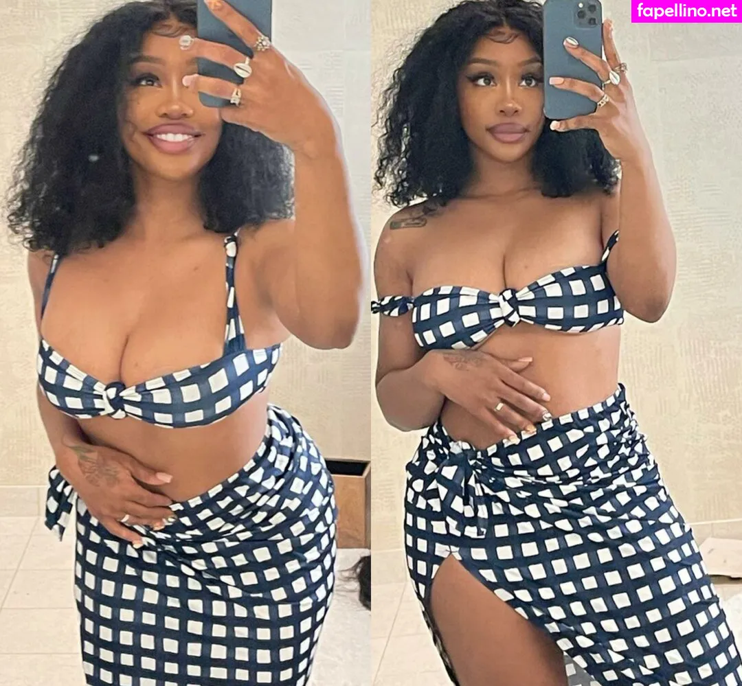 Solana Rowe, sza, thejad3x Nude Leaked OnlyFans Photo #T0PwwJX0D7