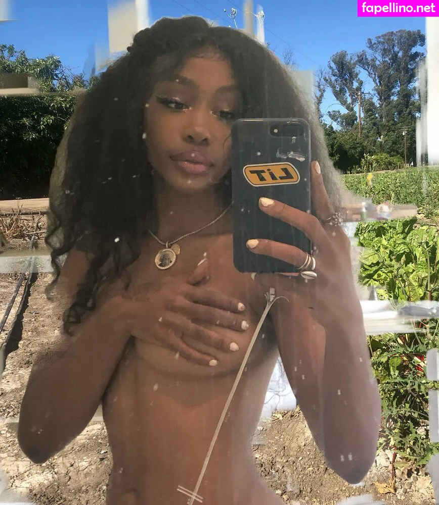 Solana Rowe, sza, thejad3x Nude Leaked OnlyFans Photo #XjCldfum0t