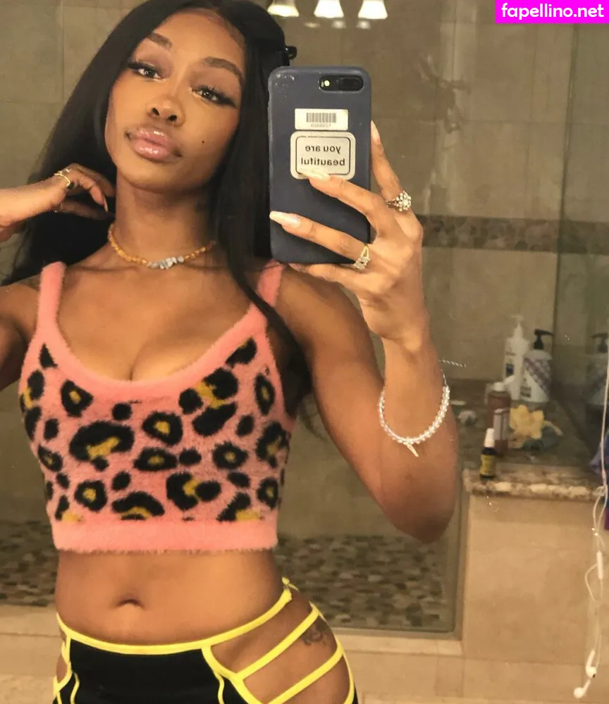 Solana Rowe, sza, thejad3x Nude Leaked OnlyFans Photo #bbdXQRoB5s
