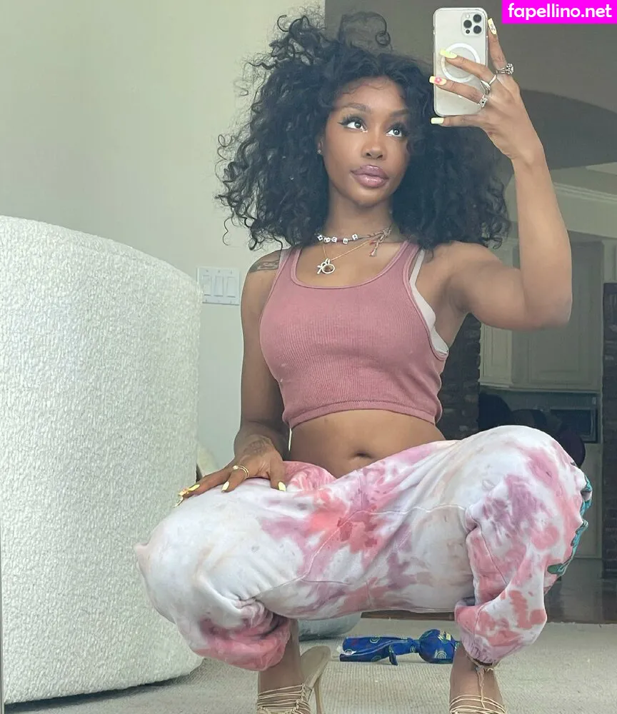 Solana Rowe, sza, thejad3x Nude Leaked OnlyFans Photo #cYh2c3nleH