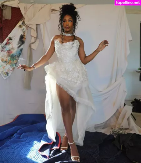 Sza OnlyFans Thumbnail #g95DMHWngp