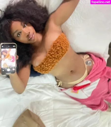 Sza OnlyFans Thumbnail #ql3fFz9WVA