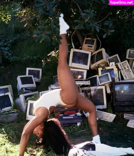 Sza OnlyFans Thumbnail #sAcxDP9nbY