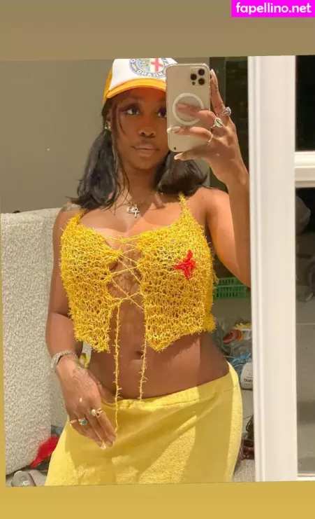 Sza OnlyFans Thumbnail #vWqmBVfIf9