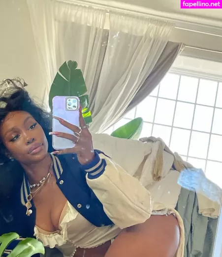 Sza OnlyFans Thumbnail #w92FP6Le44