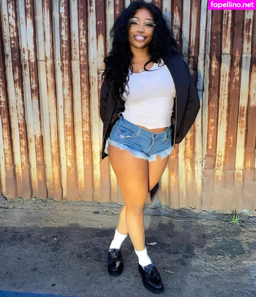 Solana Rowe, sza, thejad3x Nude Leaked OnlyFans Photo #wuDyQavbYS