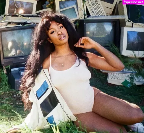 Sza OnlyFans Thumbnail #zLIUBAMk89