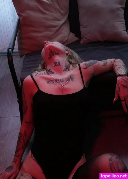 Szaszy Baby OnlyFans Thumbnail #CbtbzS6rCa