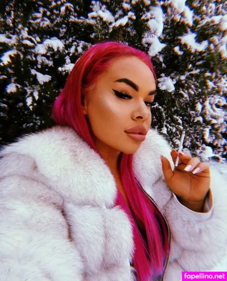 Szidi Lila OnlyFans Thumbnail #UaBc2niPRy
