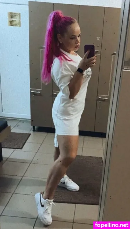 Szidi Lila OnlyFans Thumbnail #lIkO3syXDP