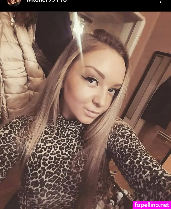 witcher99116 Nude Leaked OnlyFans Photo #yl1Mf3VIYP