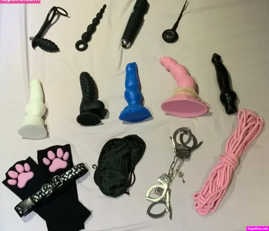 T Girl Puppy OnlyFans Thumbnail #7eE1J15kTz