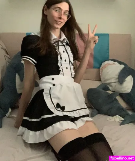 T Girl Puppy OnlyFans Thumbnail #HkMZ8HXZns