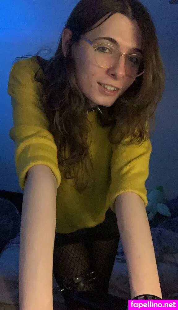 t_girl_puppy Nude Leaked OnlyFans Photo #KTelxRIJUt