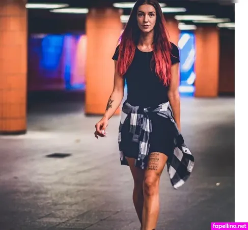 T Ink Abell OnlyFans Thumbnail #mRE5a7fHJv