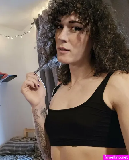 T Lili OnlyFans Thumbnail #Ay2TAXIA6X