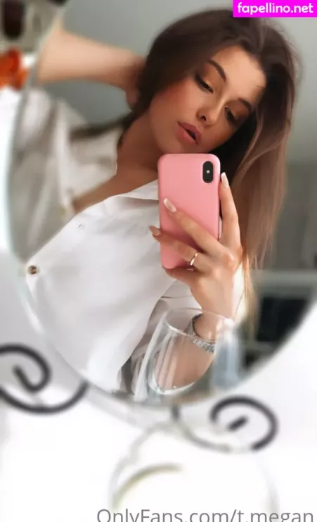 T Megan OnlyFans Thumbnail #AYwBO8Q24M