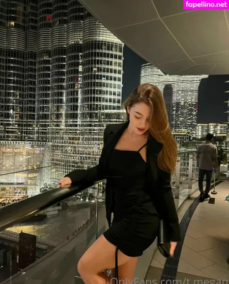 T Megan OnlyFans Thumbnail #JAeMCY9yWB