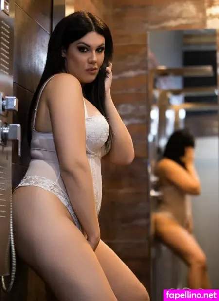 T S Monica OnlyFans Thumbnail #8ZWiKiAMrR
