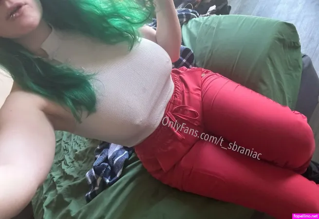 T Sbraniacfree OnlyFans Thumbnail #5RHmzkxazK