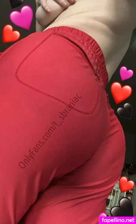 T Sbraniacfree OnlyFans Thumbnail #vYupwKQALp
