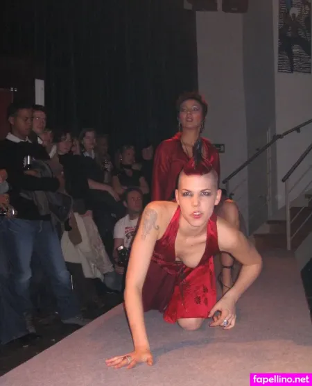 T Seven OnlyFans Thumbnail #Tu7XMB4nF5