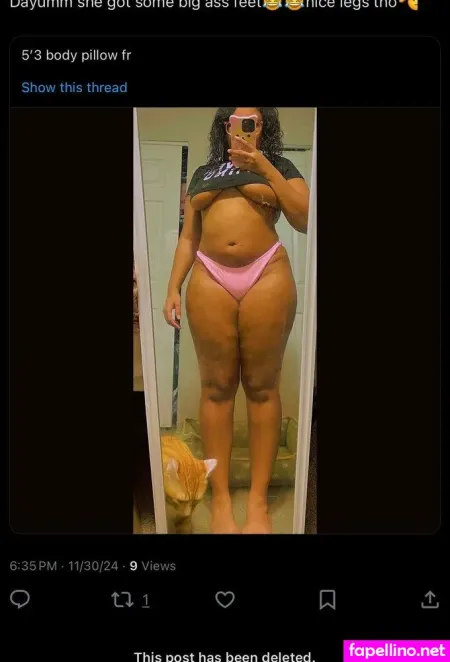 T1kitty OnlyFans Thumbnail #fH96LRbmxi