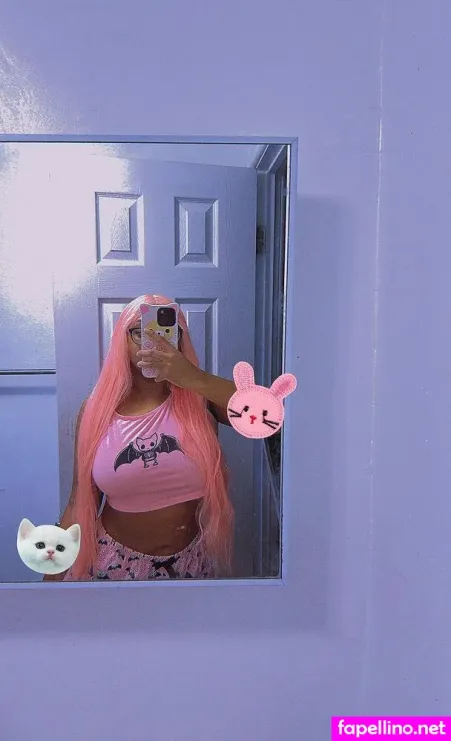 T1kitty OnlyFans Thumbnail #hKwrn8jrrD