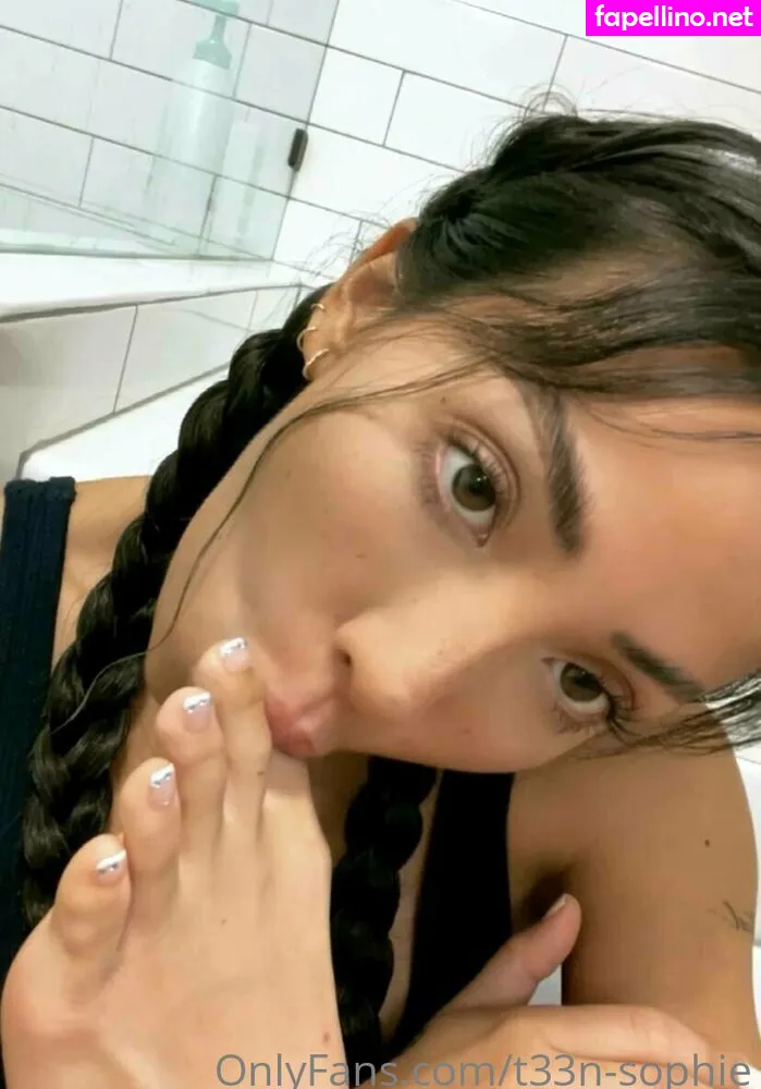 sophiekidseteen, t33n-sophie Nude Leaked OnlyFans Photo #YNzknVoOPS