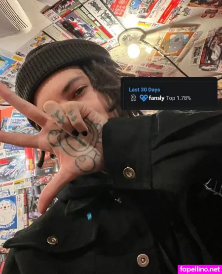 T3kko OnlyFans Thumbnail #JPDiKdyStn