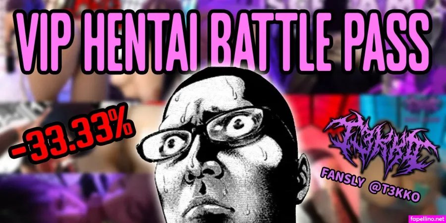 T3kko OnlyFans Thumbnail #TbIDZJuXhD