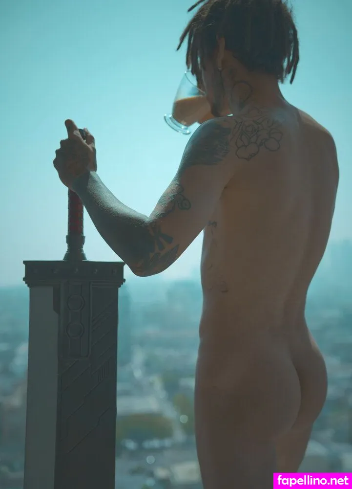 GR3ATSWORD, t3kko, t3kko_ Nude Leaked OnlyFans Photo #gDTz7kaSS0