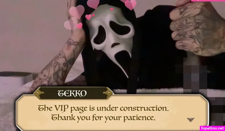 T3kko OnlyFans Thumbnail #hFVVHQGpY2