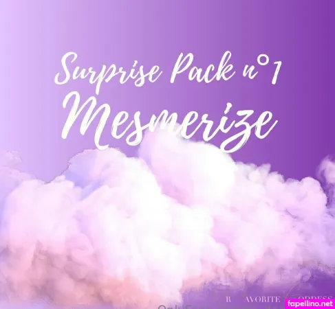 Ta Deesse Fav OnlyFans Thumbnail #LI6PF1kP21