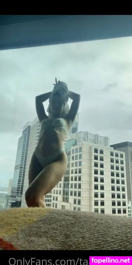 Taaaytaaay OnlyFans Thumbnail #eVpoSwYxcP