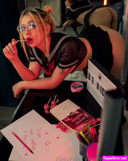 Taamaara OnlyFans Thumbnail #JZeiGibqj4