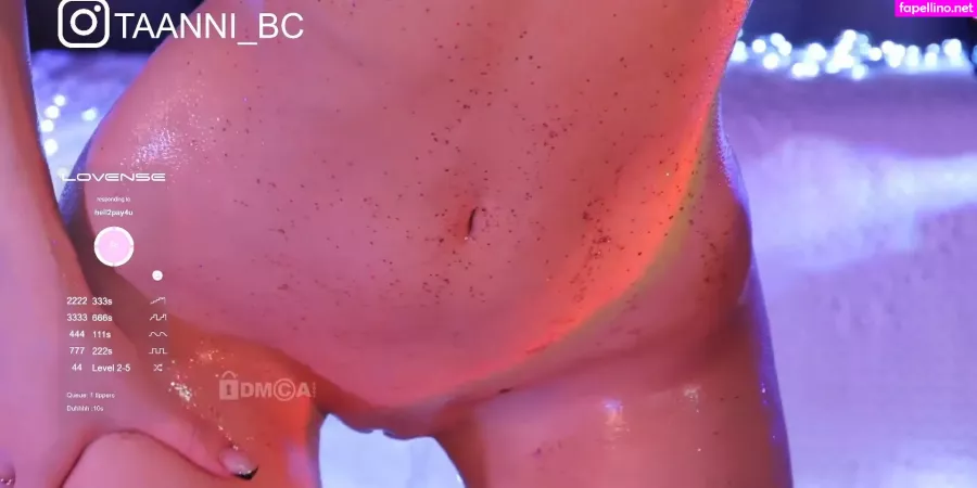 Taanni Bc OnlyFans Thumbnail #3l0N2sIRXa