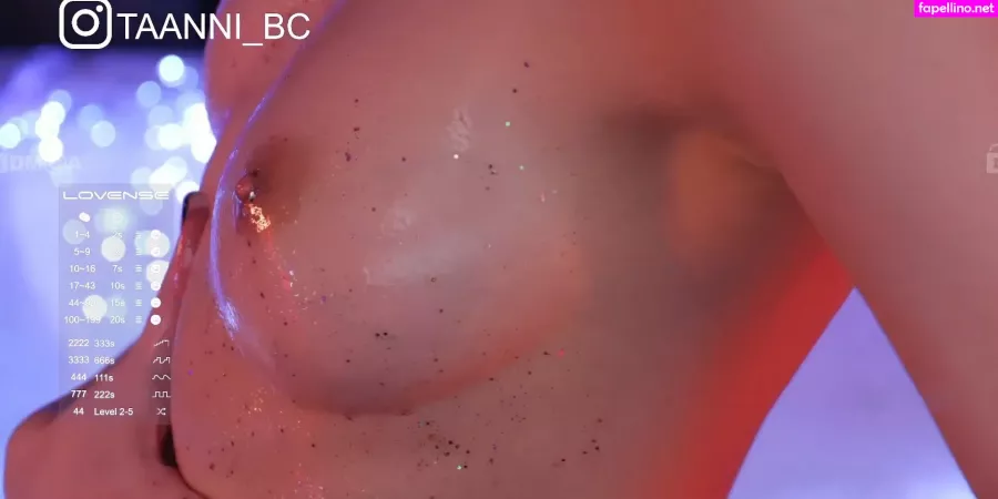 Taanni Bc OnlyFans Thumbnail #JWaPWM4Qdq