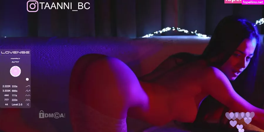 Taanni Bc OnlyFans Thumbnail #RnpSwRKMub