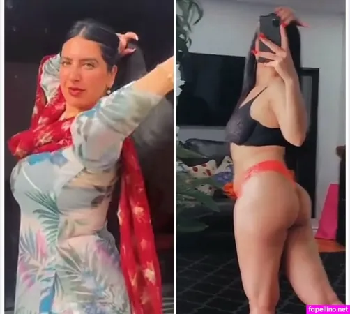 Taazveer OnlyFans Thumbnail #EviZSPFly7