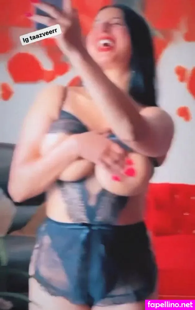 taazveer Nude Leaked OnlyFans Photo #QtllxPrSx5