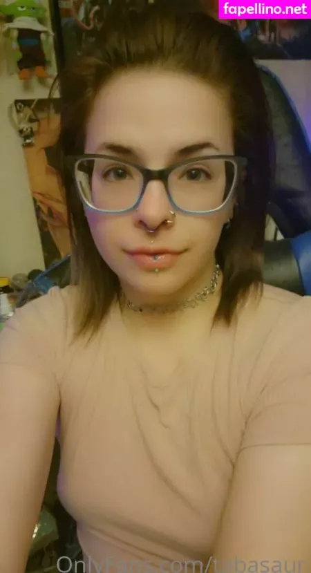Tabasaur OnlyFans Thumbnail #MjmUb4O2I3
