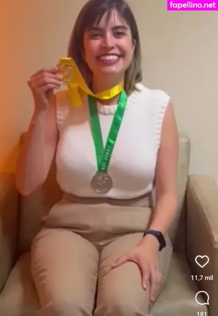 Tabata Amaral OnlyFans Thumbnail #f9D2rG5Ixp