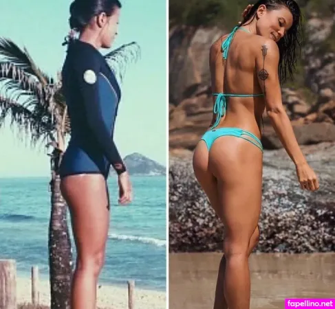 Tabata Chang 1 OnlyFans Thumbnail #ZapzufxNfp