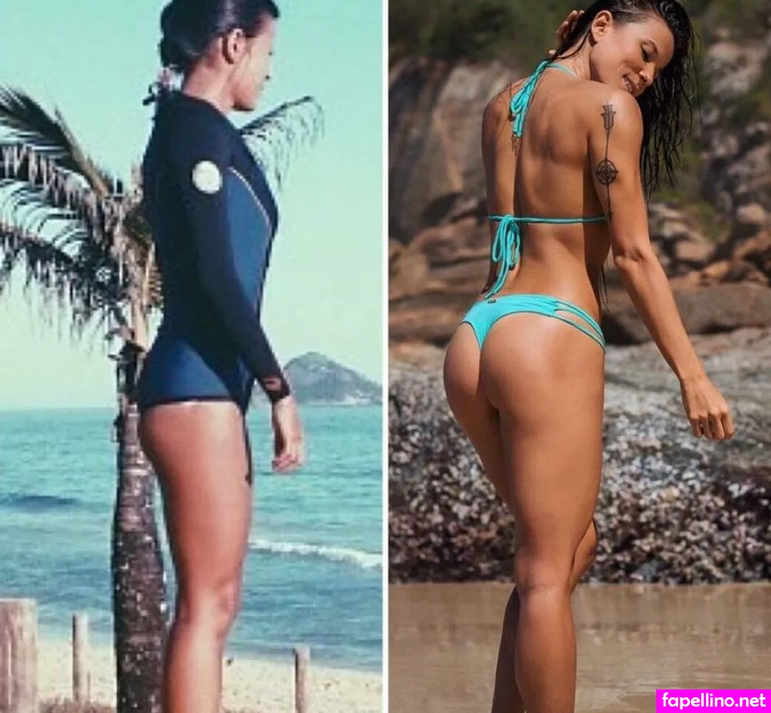 Tabata Chang Nude Leaked OnlyFans Photo #ZapzufxNfp