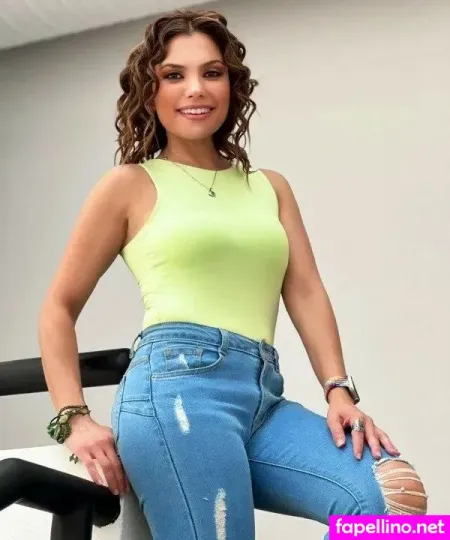 Tabata Jalil OnlyFans Thumbnail #SfgiTuJNUF